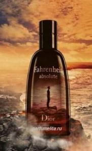 Christian Dior Fahrenheit Absolute