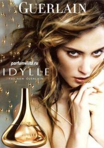 Guerlain Idylle