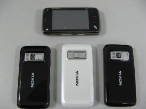 ! 100%  Nokia n97!   !