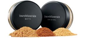 I.D. Bare Minerals by Bare Escentuals