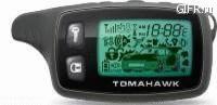  - Tomahawk TW-9010/TW-9000/TW-7000/LR950