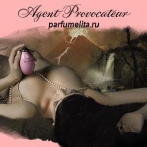 Agent Provocateur