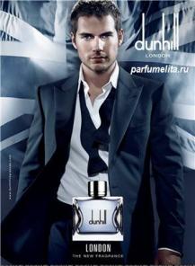 Alfred Dunhill London