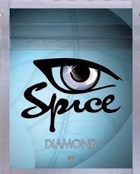  !!!   Spice Diamond