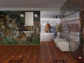 Изготавливаем и продаем технологию и оборудование для производства фотокерамики