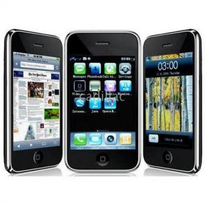  Iphone F003 (2 sim,Wifi,java,TV)  5500 