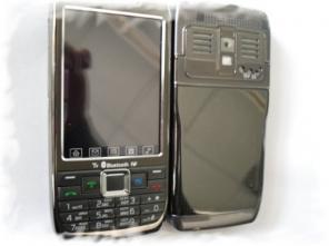  Nokia E71 (2 sim,TV)  3500 