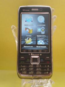  NOKIA E71 TV 2  ,   ! !