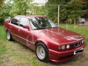     BMW 5er(E34)/ ((,,,)(  ))