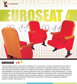   Euroseat ( -)