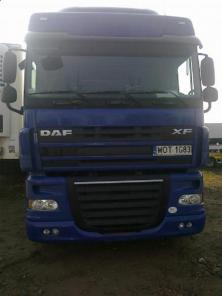  DAF    2007