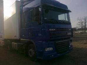  DAF    2007