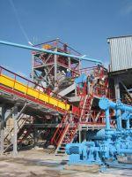 Отсадочные машины, модульные обогатительные установки, комплексные решения