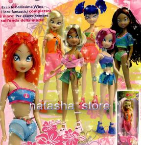   WINX     