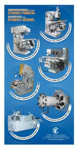 Продаем фрезерные станки и обрабатывающий центр с ЧПУ