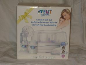    Avent Natural Beginnings  ,,,