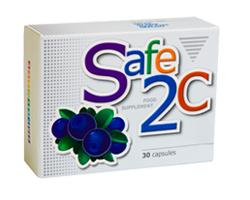    Safe 2C