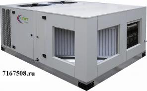 �����������, ������� (Roof Top, RoofTop, ������, ��� ���) ������������ ���� CMT clima, Lennox, Tecnoclima � Tempstar