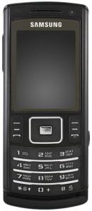  Samsung U800 black