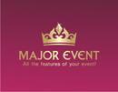 Ваш праздник с Major-Event!