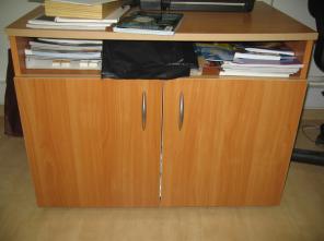 Продам офисную мебель в отличном состоянии!