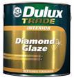 Dulux Trade Diamond Glaze,   