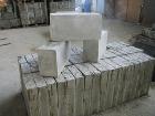 Продается ПРОЕКТ ЗАВОДА по производству пенобетонных БЛОКОВ (газобетон).