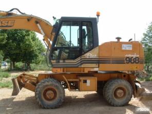   Case 988 Plus,   Case 988 Plus,    Case 988 Plus