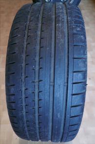    Continental SportContact 2 235/45 R17