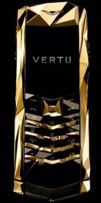 Vertu Boucheron 150