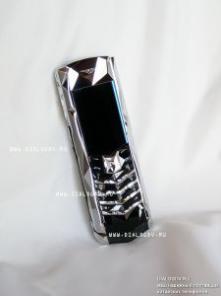 Vertu Boucheron 150 White Gold