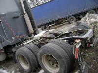 тягач седельный Freightliner CST 120,