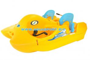     WaterBee 200