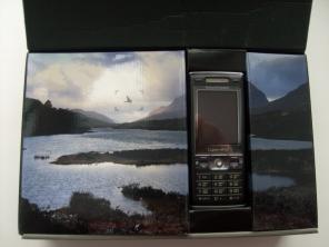  Sony Ericsson k790i 3000