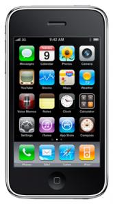   iphone 3g S 32gb\