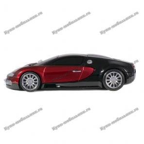 Bugatti Veyron (2Sim)