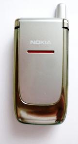    NOKIA 6060