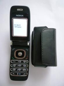    NOKIA 6060