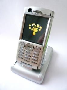    Sony Ericsson 990i