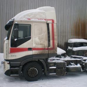  IVECO AS440S43T