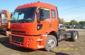   FORD CARGO 1830T