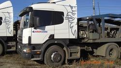    Scania P 114 GA4X2NA 340