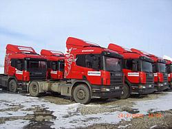    Scania P 114 GA4X2NA 340