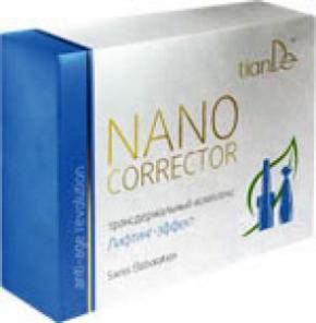 TianDe  Nano corrector