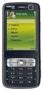 Nokia N73 ME