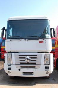 Renault Magnum 480