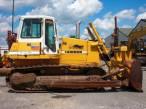 Liebherr Модель PR 732BL Год выпуска:1995