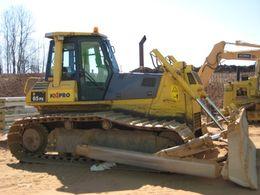 KOMATSU - D65PX  : 2001