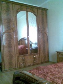 Продам спальный гарнитур,Италия
