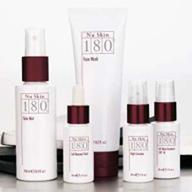   Nu Skin 180